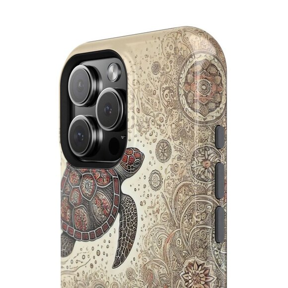 iPhone Phone Cases, Perfect Stylish Mobile Case, MLNMC411 - Picture 9 of 13